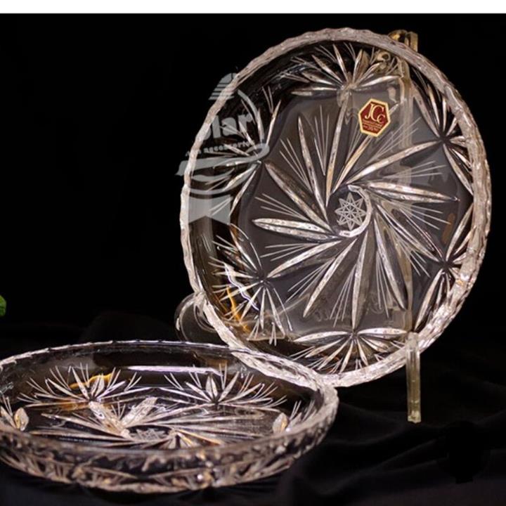 پیش‌دستی سه پایه جی‌سی‌سی ونوس مدل خورشیدی